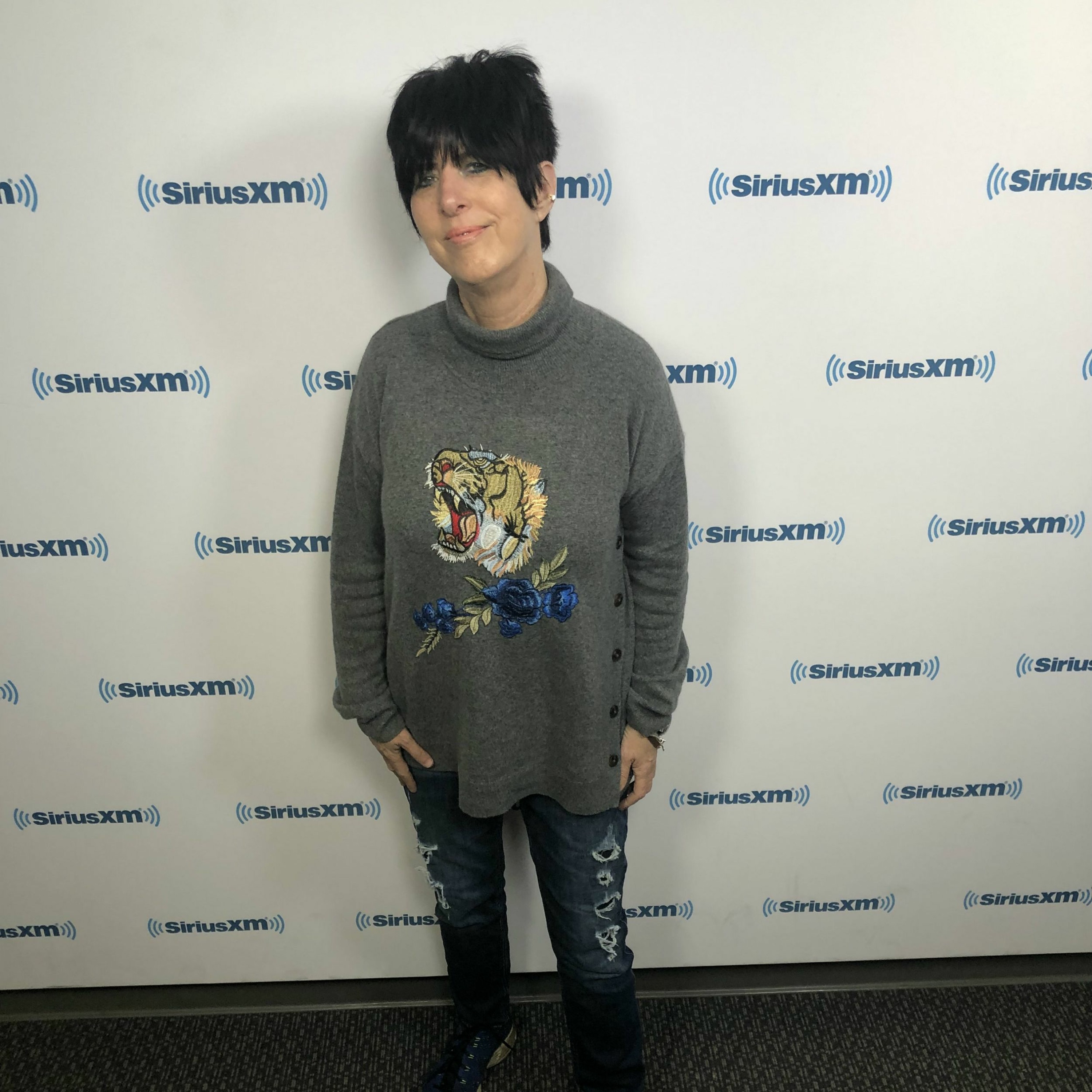 SiriusXM Entertainment