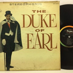 Duke of Earl Arr ADM
