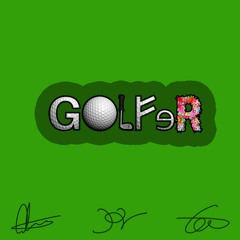 Golfer - Frede Fuego & Ung Zimba (prod. olivermunkholm)