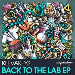 Klevakeys - The Message
