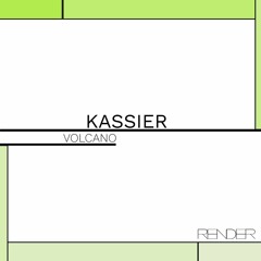 Kassier - Three Sixty (Original Mix) (Preview)