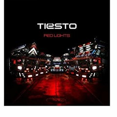 Tiësto-Redlight(Avee Remix)