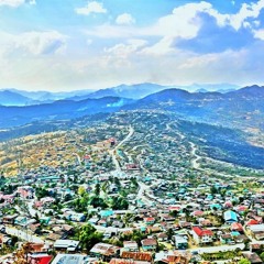 Welcome To Hakha - Strove ft Nicholas ( Pa Kamh )