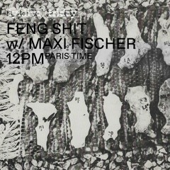 Feng Shit #1 w/ Maxi Fischer