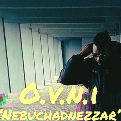 Nebuchadnezar [Prod SixPaires & Kage Ichi]