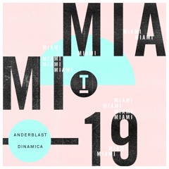Anderblast - Dinamica