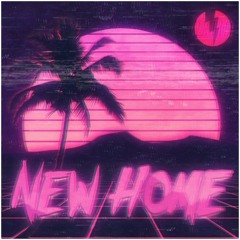 NEW HOME - Neon Night