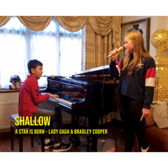 Shallow - A Star Is Born - Lady Gaga & Bradley Cooper (Cover)