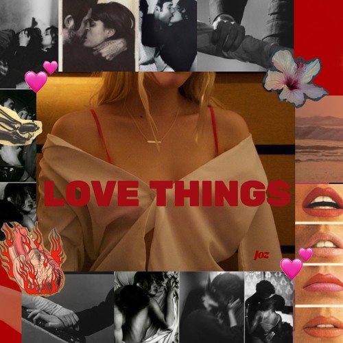 Love Things