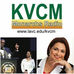Interview with Kokayi Ampah And Debra Barrath 02-21-2019