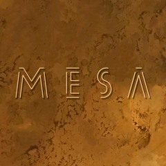 Anda Luz Valentines special at MESA Antwerp