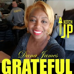 Dana James - Grateful
