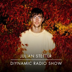 Diynamic Radio Show February 2019 by Julian Stetter