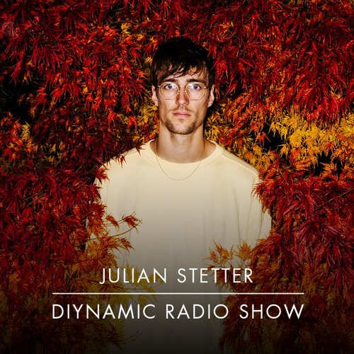Diynamic Radio Show February 2019 by Julian Stetter