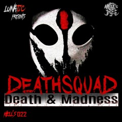 Death & Madness [Preview]