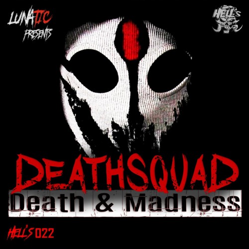 Death & Madness [Preview]
