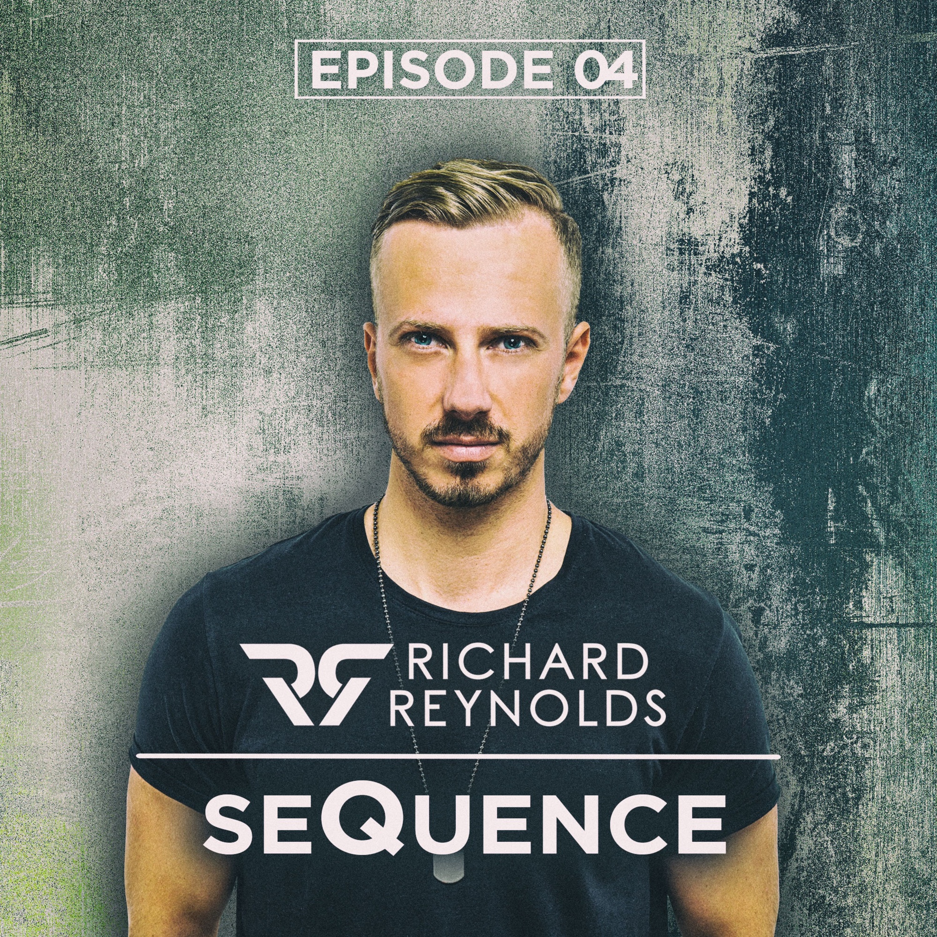 SeQuence by Richard Reynolds