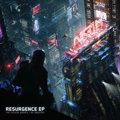 The Outside Agency - Nightcaster (Preview)