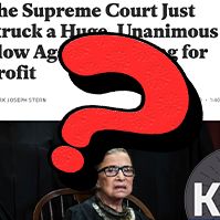 2/21 What Did SCOTUS Actually Say About Civil Asset Forfeiture episode artwork