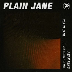 A$AP FERG - PLAIN JANE (BLVCK CROWZ REMIX, "FREE DOWNLOAD")