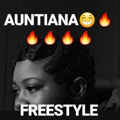 Aunty Moe - Thotiana Remix