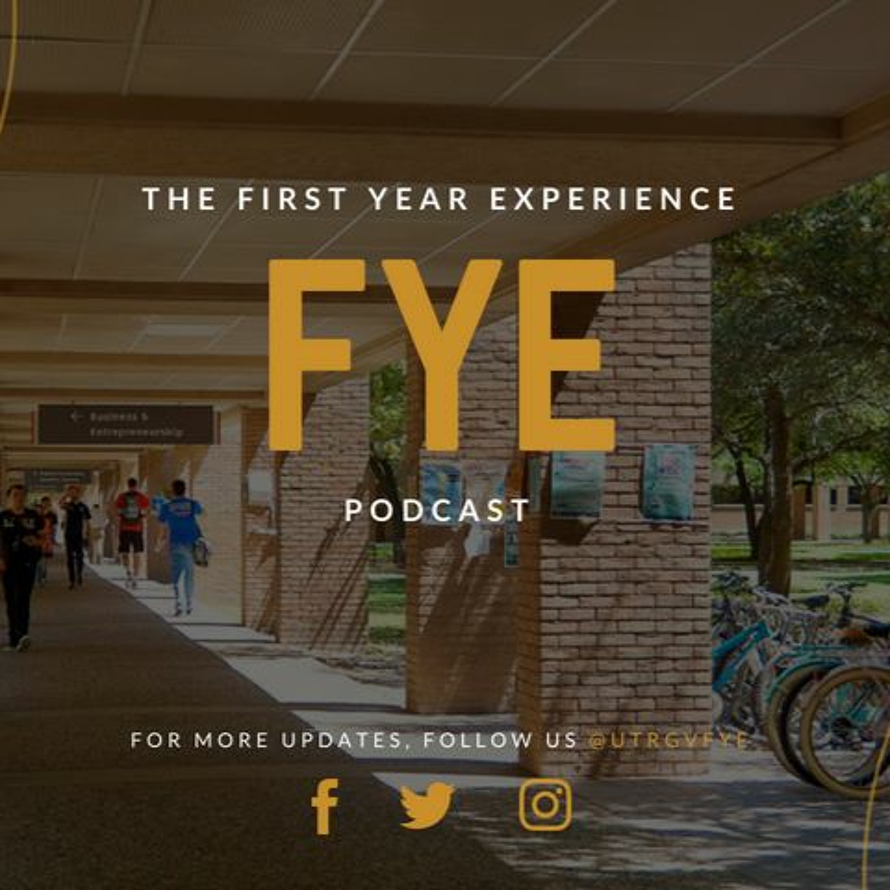 FYE Podcast