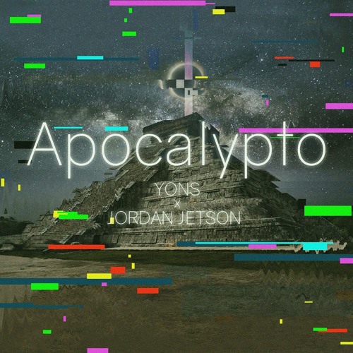 Apocalypto feat. Jordan Jetson
