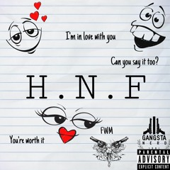 HNF (Mastered)
