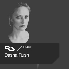 EX.446 Dasha Rush
