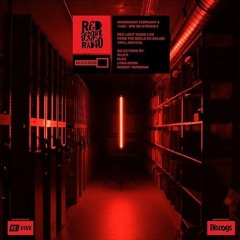 Red Light Radio & Re:Vive present: From The Archive