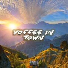 YOFFEE IN TOWN - HOT ROD Ft. YOUNG MADDEN PROD. TYME