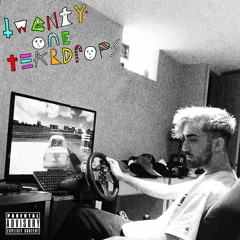 Persona (Prod. Ghostie)