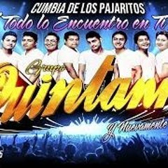 Te Vas 20 Grupo Quintanna