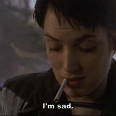 Girl Interrupted..