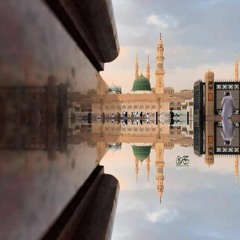 عزي أنت عزي يا رسول الله ﷺ إنشاد معاذ الجعفري