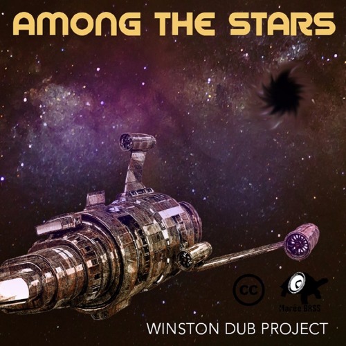 03.Out There - Winston Dub Project
