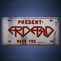 Ardablo - Back The Kingstone