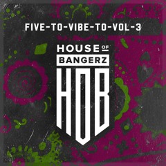 GVNE - Way 2 Cool (Original Mix)