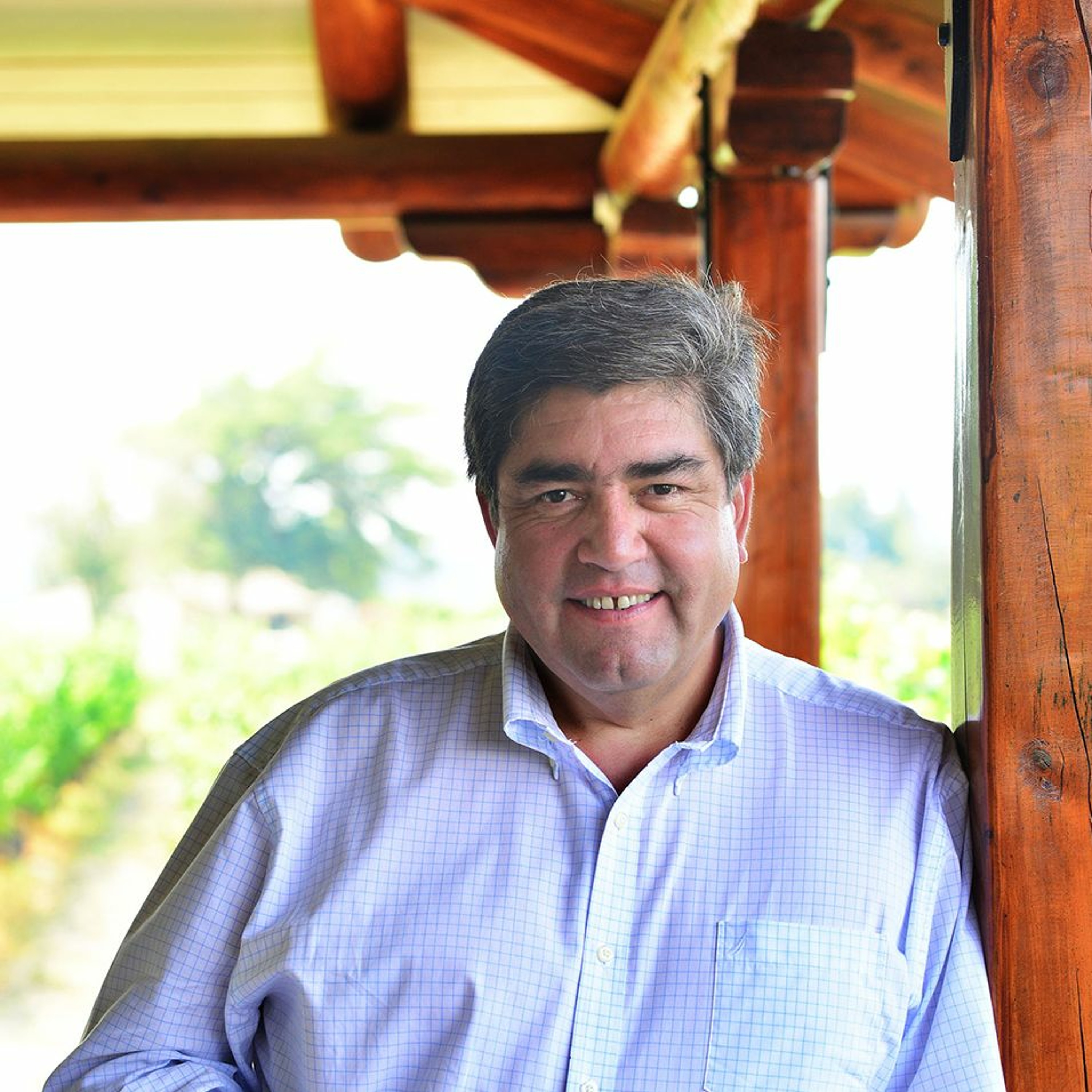 Wine Podcast: The Honest Pour with John Lenart