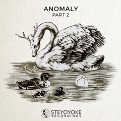 Strinner & Arude  - Aurora (Original Mix) | Steyoyoke