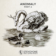 Dahu - Carnal (Original Mix) | Steyoyoke