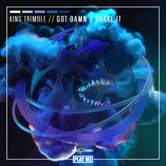 King Trimble - Got Damn