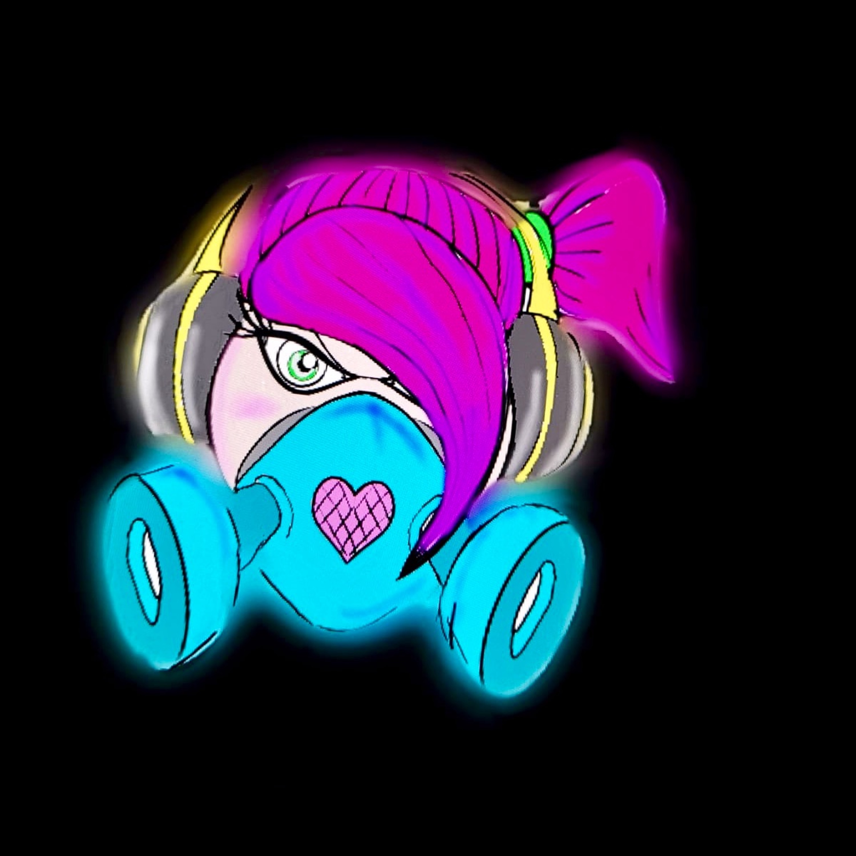 Missty - BOOOOOM!!!! episode artwork