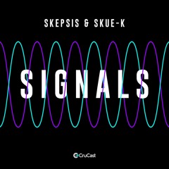 Skepsis & Skue-K - Signals