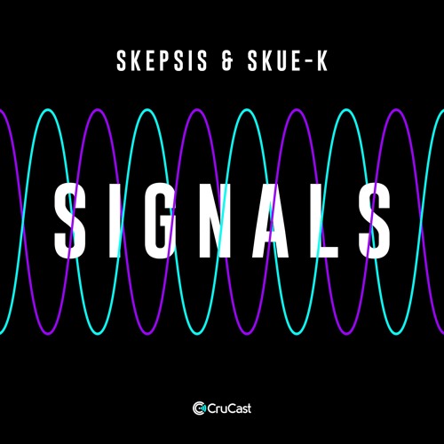 Skepsis & Skue-K - Signals