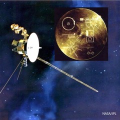 Voyager 1 (Instrumental)