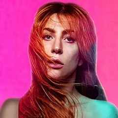 Lady Gaga - Hair Body Face (Chipmunks version)