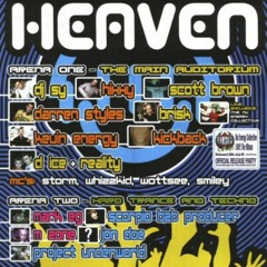 M-ZONE--HARDCORE HEAVEN - BRISTOL ACADEMY 27.08.05