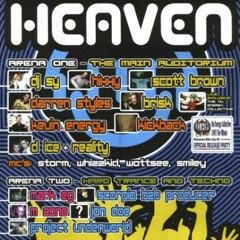 SCORPIO & PRODUCER--HARDCORE HEAVEN - BRISTOL ACADEMY 27.08.05