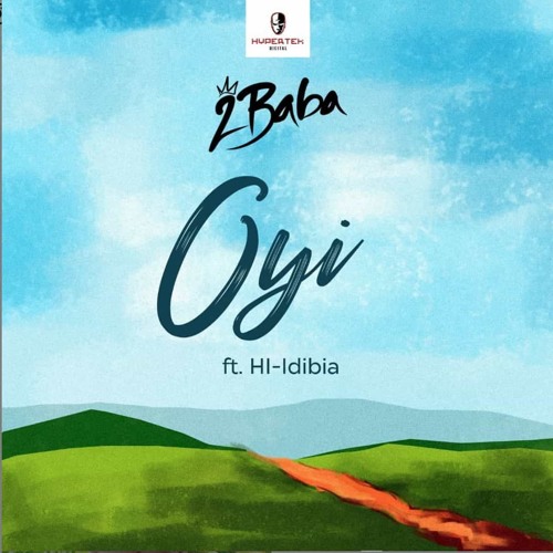 2baba - Oyi (AfroDance Remix Prod. @seedmella)